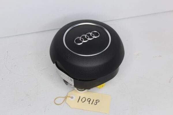 Audi 8V A3 S3 RS3 Steering Wheel Drivers Airbag 8V0 880 201 AL