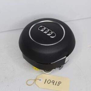 Audi 8V A3 S3 RS3 Steering Wheel Drivers Airbag 8V0 880 201 AL - Image 7