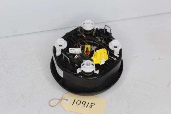 Audi 8V A3 S3 RS3 Steering Wheel Drivers Airbag 8V0 880 201 AL