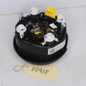 Audi 8V A3 S3 RS3 Steering Wheel Drivers Airbag 8V0 880 201 AL - Image 5