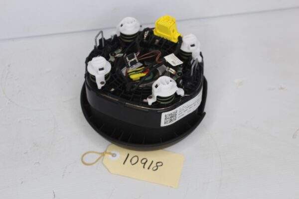 Audi 8V A3 S3 RS3 Steering Wheel Drivers Airbag 8V0 880 201 AL