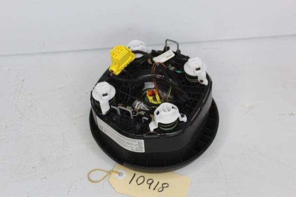 Audi 8V A3 S3 RS3 Steering Wheel Drivers Airbag 8V0 880 201 AL
