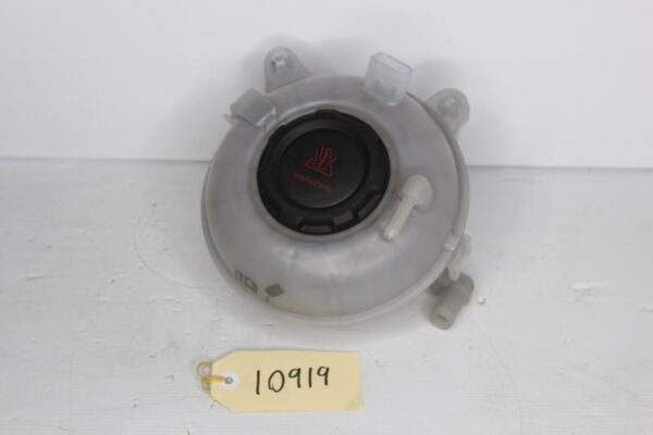 Audi RS3 RSQ3 Coolant Overflow Bottle Reservoir  8V0 121 407 A
