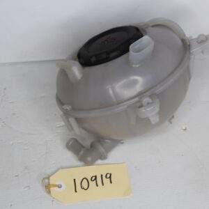 Audi RS3 RSQ3 Coolant Overflow Bottle Reservoir  8V0 121 407 A - Image 2