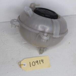 Audi RS3 RSQ3 Coolant Overflow Bottle Reservoir  8V0 121 407 A - Image 9