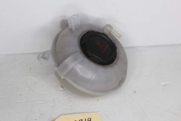Audi RS3 RSQ3 Coolant Overflow Bottle Reservoir  8V0 121 407 A