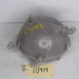 Audi RS3 RSQ3 Coolant Overflow Bottle Reservoir  8V0 121 407 A - Image 7