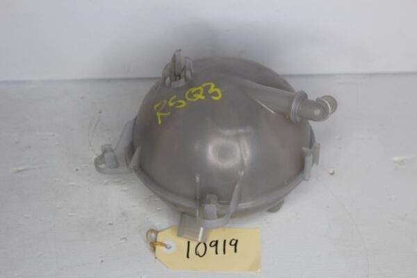 Audi RS3 RSQ3 Coolant Overflow Bottle Reservoir  8V0 121 407 A