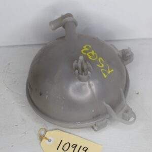 Audi RS3 RSQ3 Coolant Overflow Bottle Reservoir  8V0 121 407 A - Image 6