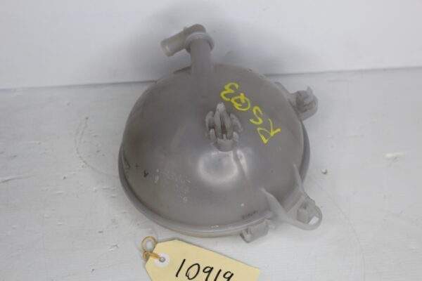 Audi RS3 RSQ3 Coolant Overflow Bottle Reservoir  8V0 121 407 A