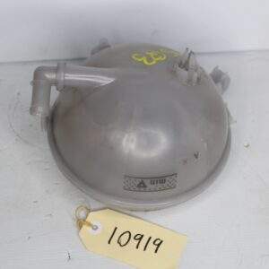 Audi RS3 RSQ3 Coolant Overflow Bottle Reservoir  8V0 121 407 A - Image 5