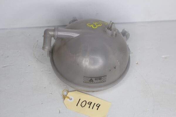 Audi RS3 RSQ3 Coolant Overflow Bottle Reservoir  8V0 121 407 A