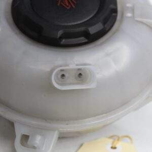 Audi RS3 RSQ3 Coolant Overflow Bottle Reservoir  8V0 121 407 A - Image 4