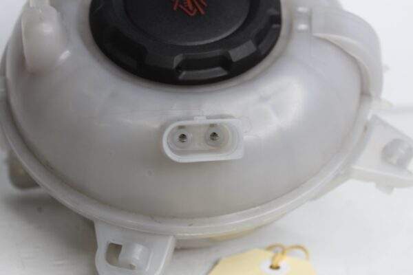 Audi RS3 RSQ3 Coolant Overflow Bottle Reservoir  8V0 121 407 A