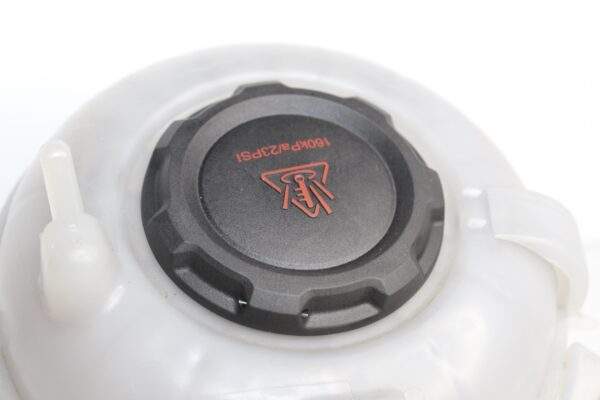 Audi RS3 RSQ3 Coolant Overflow Bottle Reservoir  8V0 121 407 A