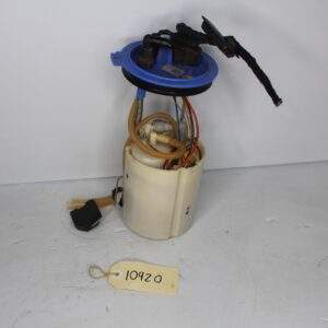 Audi RSQ3 In Tank Fuel Pump Delivery Assembly 83A 919 087