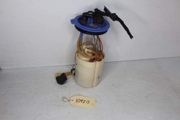 Audi RSQ3 In Tank Fuel Pump Delivery Assembly 83A 919 087