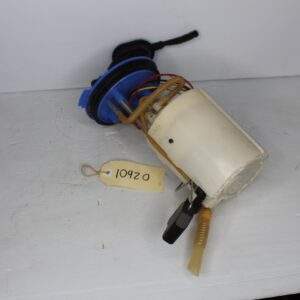 Audi RSQ3 In Tank Fuel Pump Delivery Assembly 83A 919 087 - Image 2