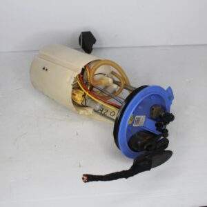 Audi RSQ3 In Tank Fuel Pump Delivery Assembly 83A 919 087 - Image 8