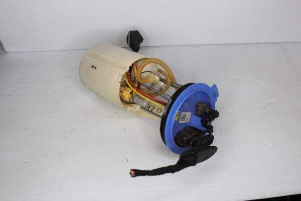 Audi RSQ3 In Tank Fuel Pump Delivery Assembly 83A 919 087