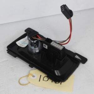 Audi FY Q5 SQ5 Rear USB Port Hub Dash End Trim 80A 863 324 A - Image 5