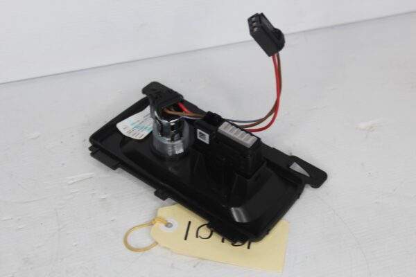 Audi FY Q5 SQ5 Rear USB Port Hub Dash End Trim 80A 863 324 A