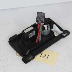 Audi FY Q5 SQ5 Rear USB Port Hub Dash End Trim 80A 863 324 A - Image 4