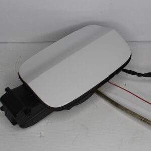 Audi 8V A3 S3 RS3 Fuel Filler Cap Assembly - WHITE 8V5809906 - Image 2