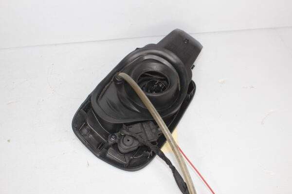 Audi 8V A3 S3 RS3 Fuel Filler Cap Assembly - WHITE 8V5809906