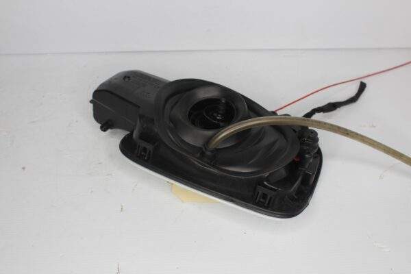 Audi 8V A3 S3 RS3 Fuel Filler Cap Assembly - WHITE 8V5809906