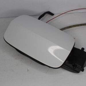 Audi 8V A3 S3 RS3 Fuel Filler Cap Assembly - WHITE 8V5809906 - Image 13