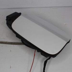 Audi 8V A3 S3 RS3 Fuel Filler Cap Assembly - WHITE 8V5809906 - Image 11