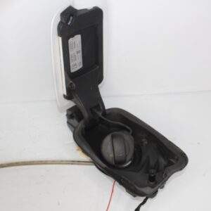 Audi 8V A3 S3 RS3 Fuel Filler Cap Assembly - WHITE 8V5809906 - Image 10