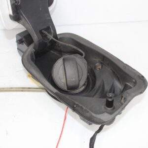 Audi 8V A3 S3 RS3 Fuel Filler Cap Assembly - WHITE 8V5809906 - Image 9