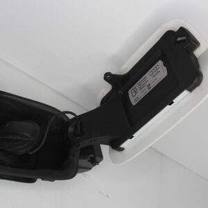 Audi 8V A3 S3 RS3 Fuel Filler Cap Assembly - WHITE 8V5809906 - Image 7