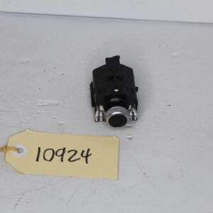 Audi Q3 RSQ3 Volume Control Knob Switch 83A919616A, 83C919600C - Image 2