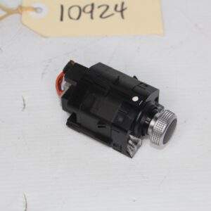 Audi Q3 RSQ3 Volume Control Knob Switch 83A919616A, 83C919600C - Image 11