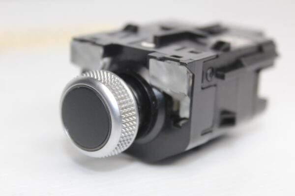Audi Q3 RSQ3 Volume Control Knob Switch 83A919616A, 83C919600C