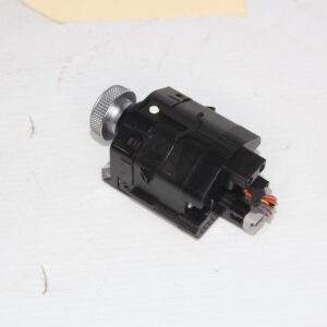 Audi Q3 RSQ3 Volume Control Knob Switch 83A919616A, 83C919600C - Image 9