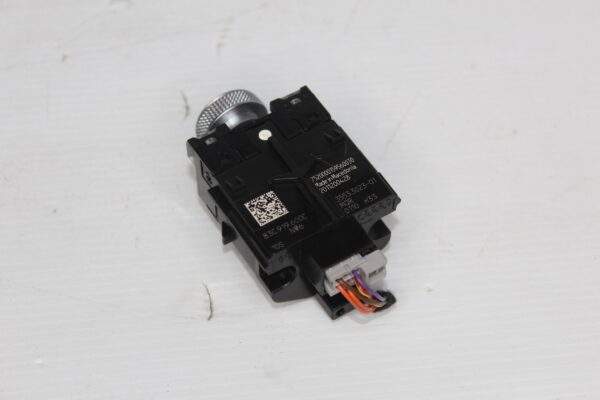 Audi Q3 RSQ3 Volume Control Knob Switch 83A919616A, 83C919600C