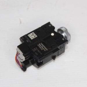 Audi Q3 RSQ3 Volume Control Knob Switch 83A919616A, 83C919600C - Image 5