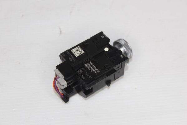 Audi Q3 RSQ3 Volume Control Knob Switch 83A919616A, 83C919600C