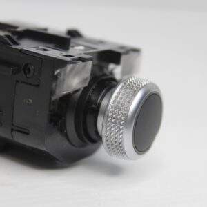 Audi Q3 RSQ3 Volume Control Knob Switch 83A919616A, 83C919600C - Image 3
