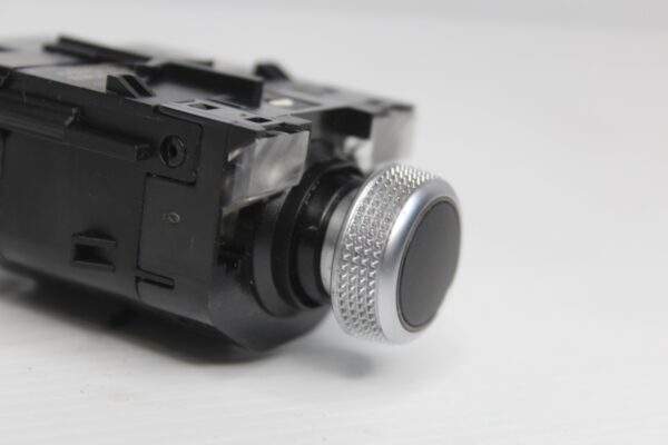 Audi Q3 RSQ3 Volume Control Knob Switch 83A919616A, 83C919600C