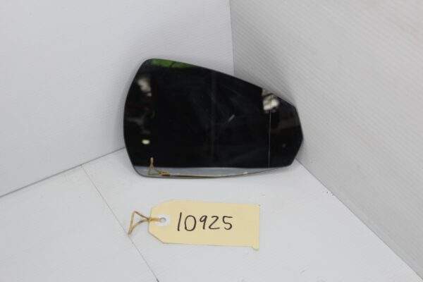 Audi 8V A3 S3 RS3 Heated Right Mirror Glass 8V0 857 536 B