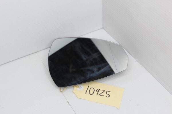 Audi 8V A3 S3 RS3 Heated Right Mirror Glass 8V0 857 536 B