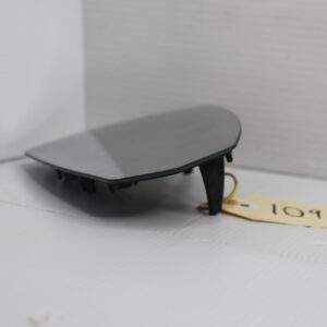 Audi 8V A3 S3 RS3 Heated Right Mirror Glass 8V0 857 536 B - Image 3