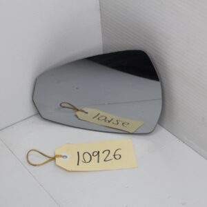 Audi 8V A3 S3 RS3 Heated Left Mirror Glass 8V0 857 535 B