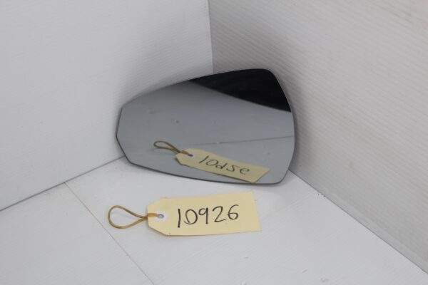 Audi 8V A3 S3 RS3 Heated Left Mirror Glass 8V0 857 535 B