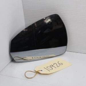 Audi 8V A3 S3 RS3 Heated Left Mirror Glass 8V0 857 535 B - Image 2